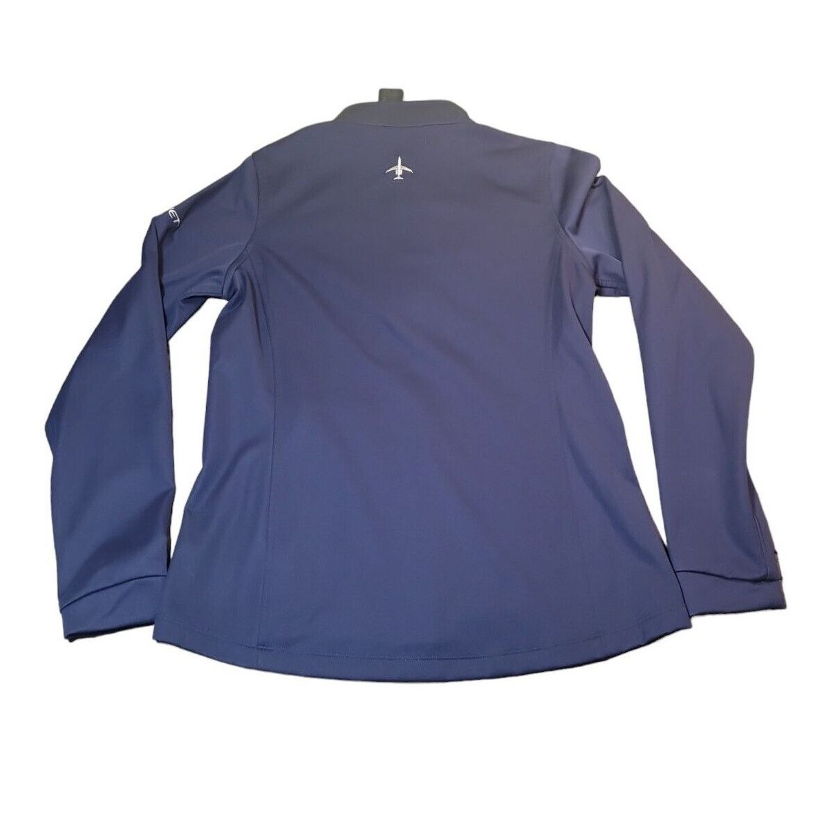 Peter Millar Peter Millar Crown Jacket Blue S XOJet Gorpcore Prep Travel Size S / US 4 / IT 40 - 2 Thumbnail