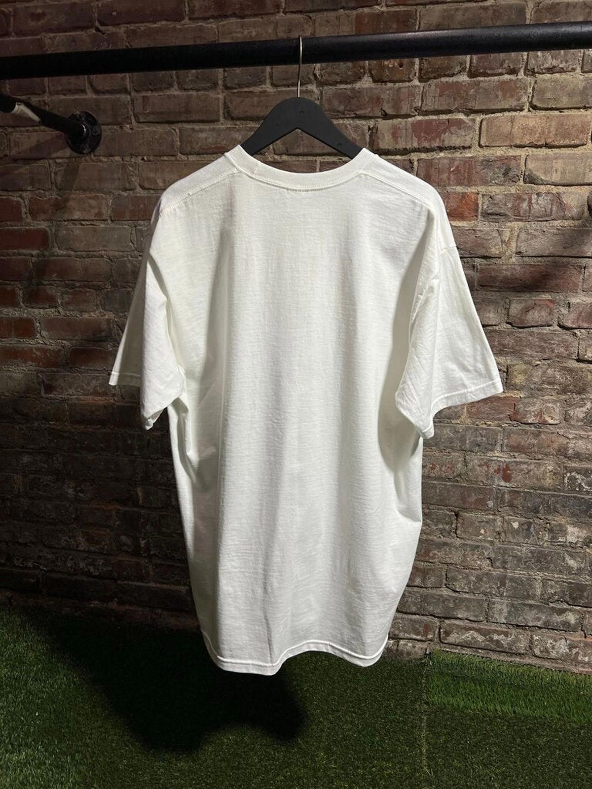 Supreme Supreme Toy Machine Tee Sz. XL Size US XL / EU 56 / 4 - 2 Thumbnail