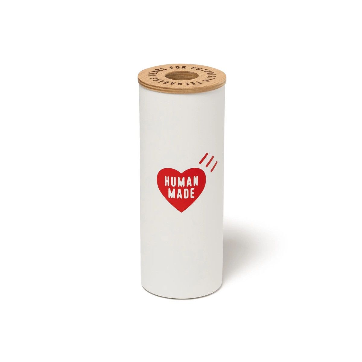 Human Made Tissue Case