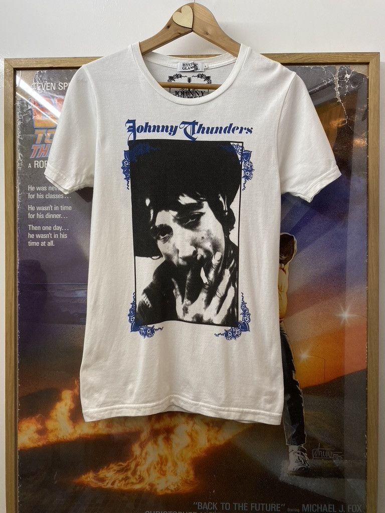 Johnny Thunders | Grailed