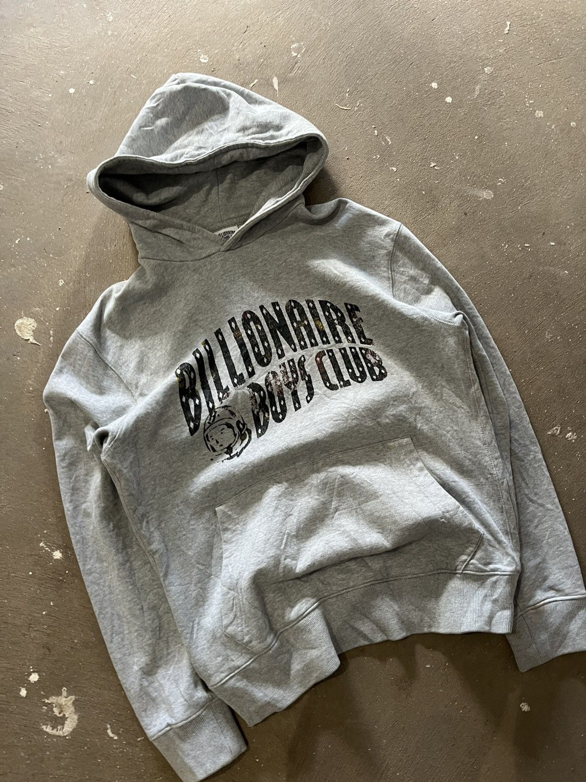 Billionaire Boys Club Og billionaire boys club hoodie Size US S / EU 44-46 / 1 - 3 Thumbnail