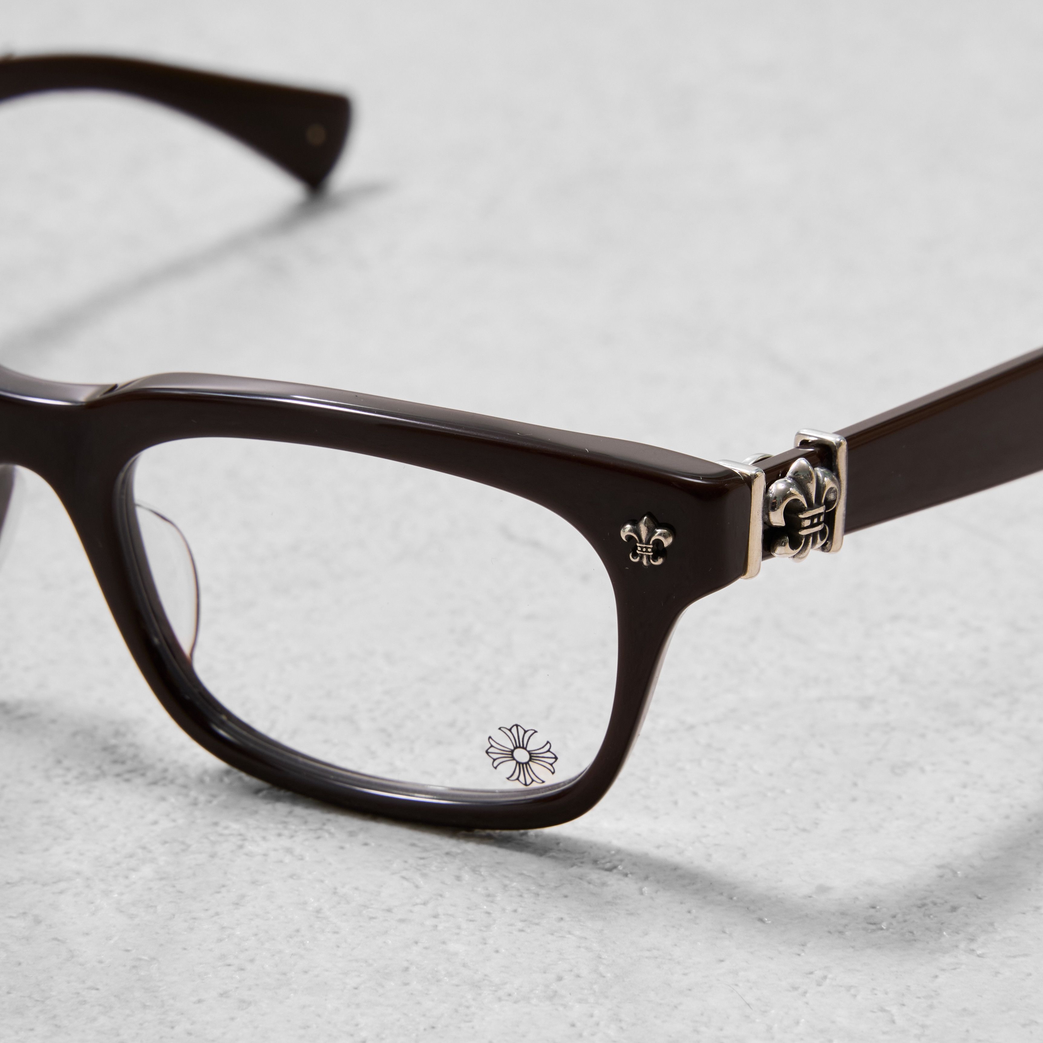 Chrome Hearts CHROME HEARTS GITTIN ANY?-A Size ONE SIZE - 4 Thumbnail