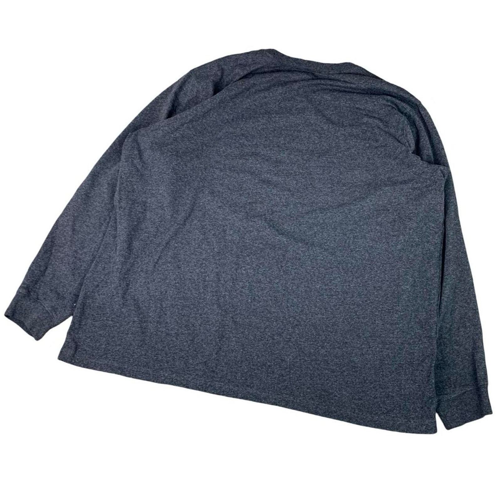 Carhartt × Vintage Y2K Carhartt Baggy Graphic Print Work T-shirt Size US XXL / EU 58 / 5 - 4 Thumbnail