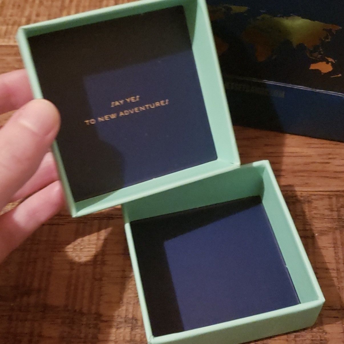JET SET Jet Set Candy Gift Box Size ONE SIZE - 5 Thumbnail