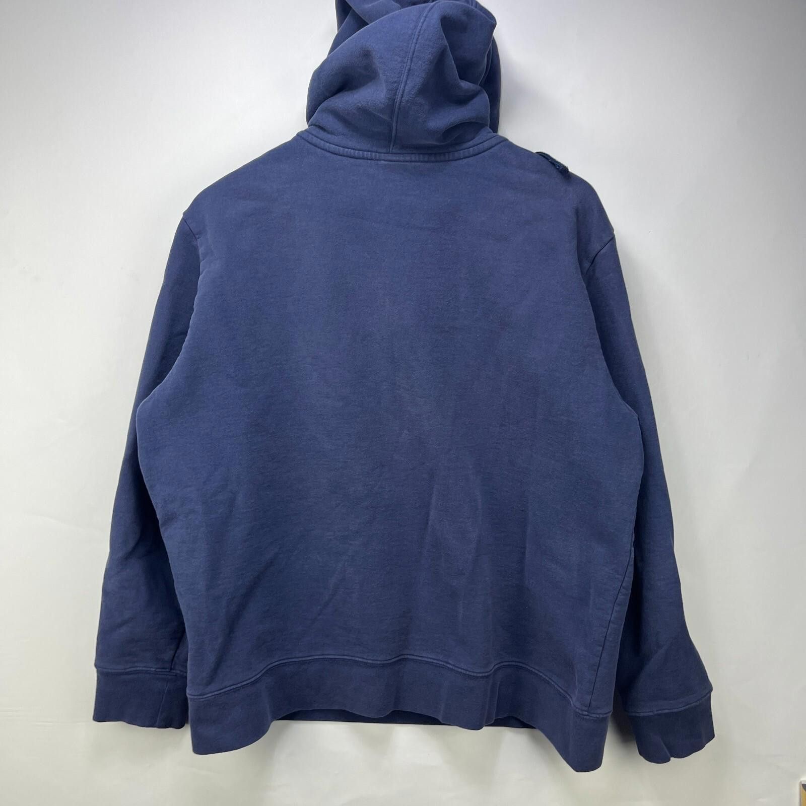 The North Face Vintage The North Face Sun Faded Hoodie XL Size US XL / EU 56 / 4 - 12 Thumbnail