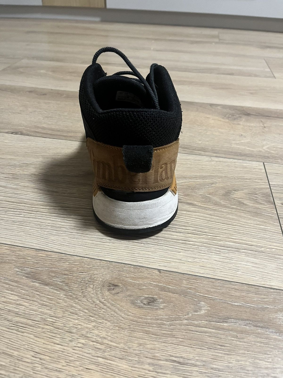 Timberland Timberland Size US 11.5 / EU 44-45 - 3 Thumbnail