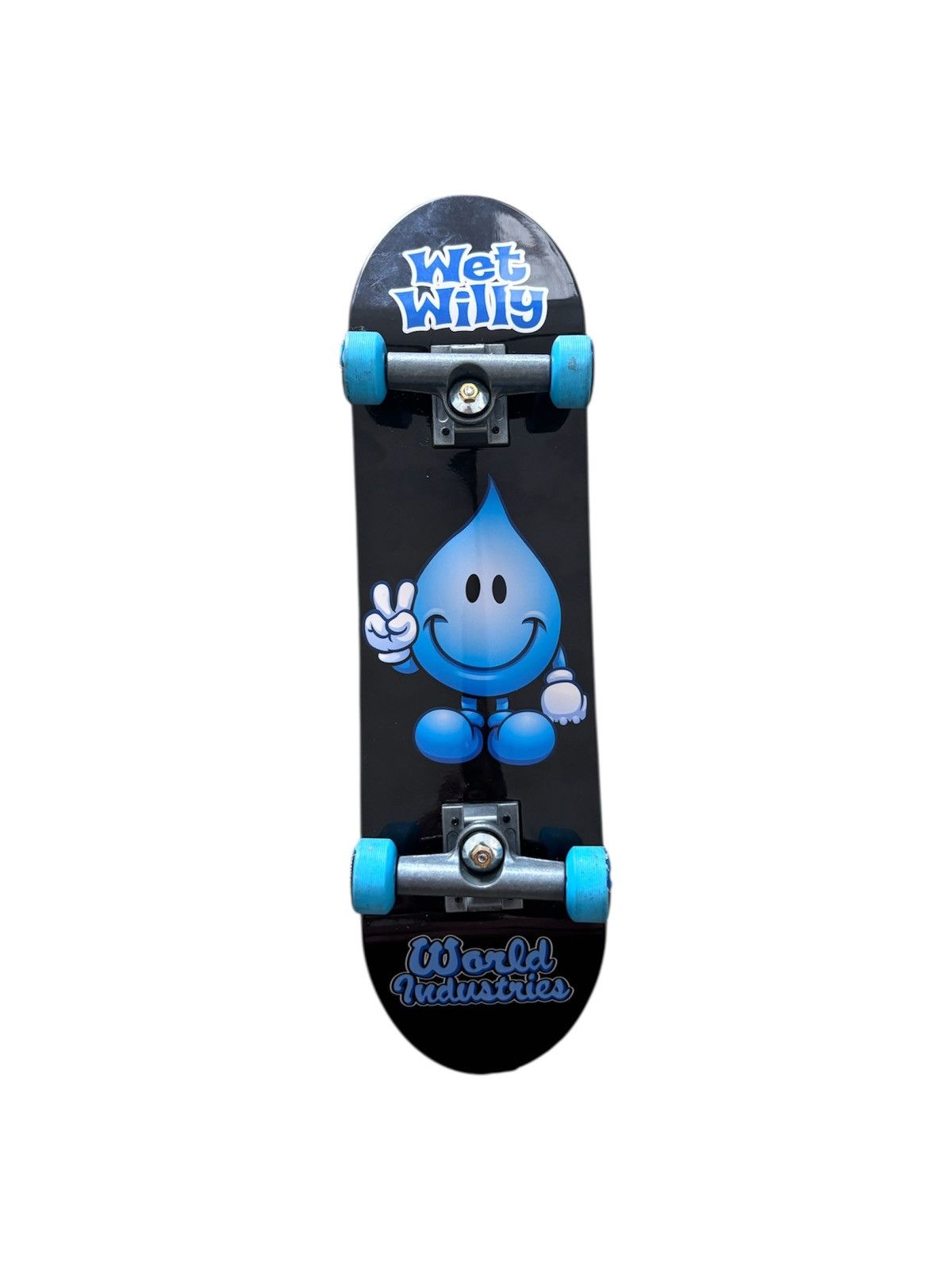 Other Tech Deck “Wet Willy” Hand board Size ONE SIZE - 1 Thumbnail
