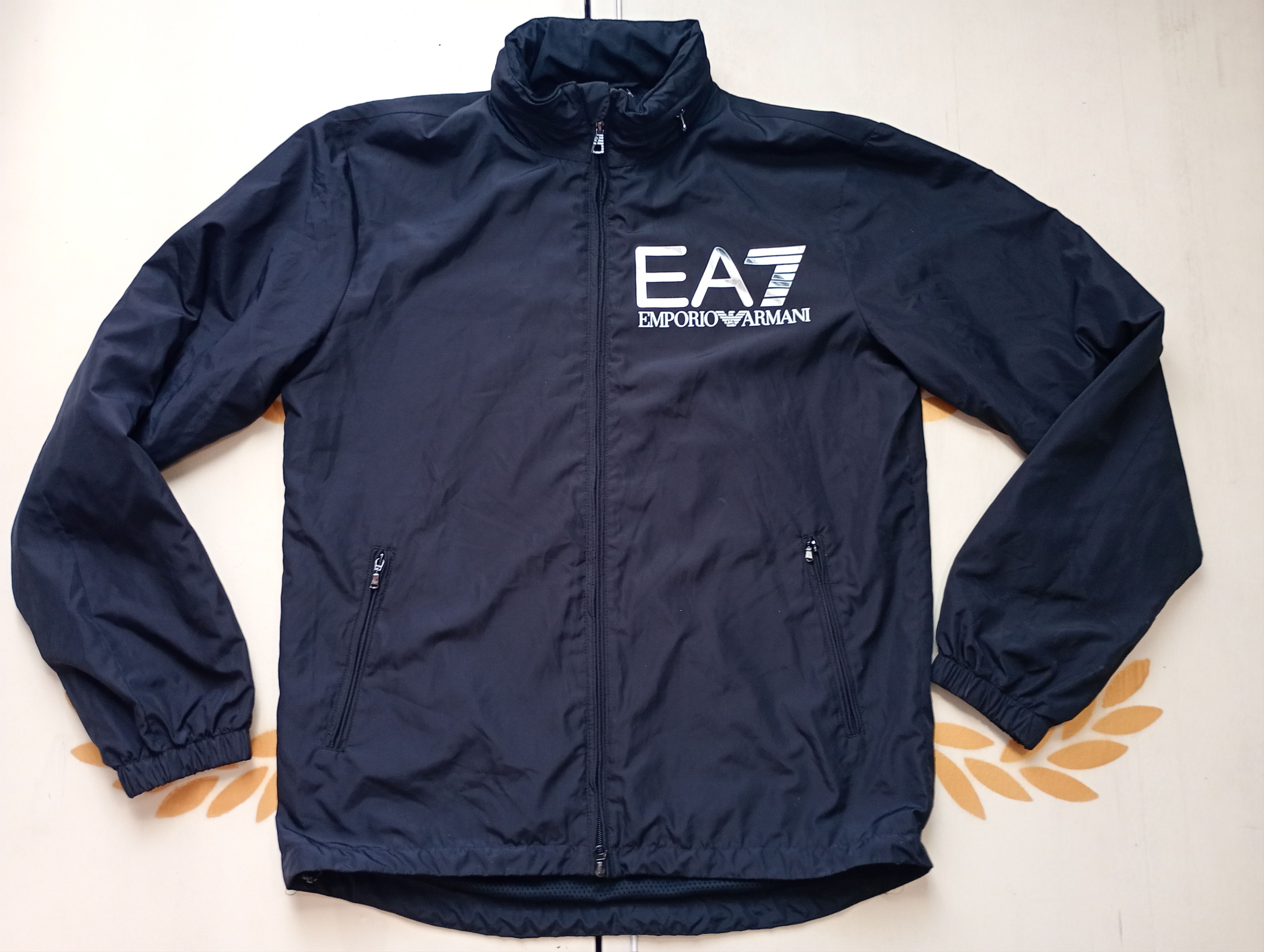 Emporio Armani EA7 Jacket