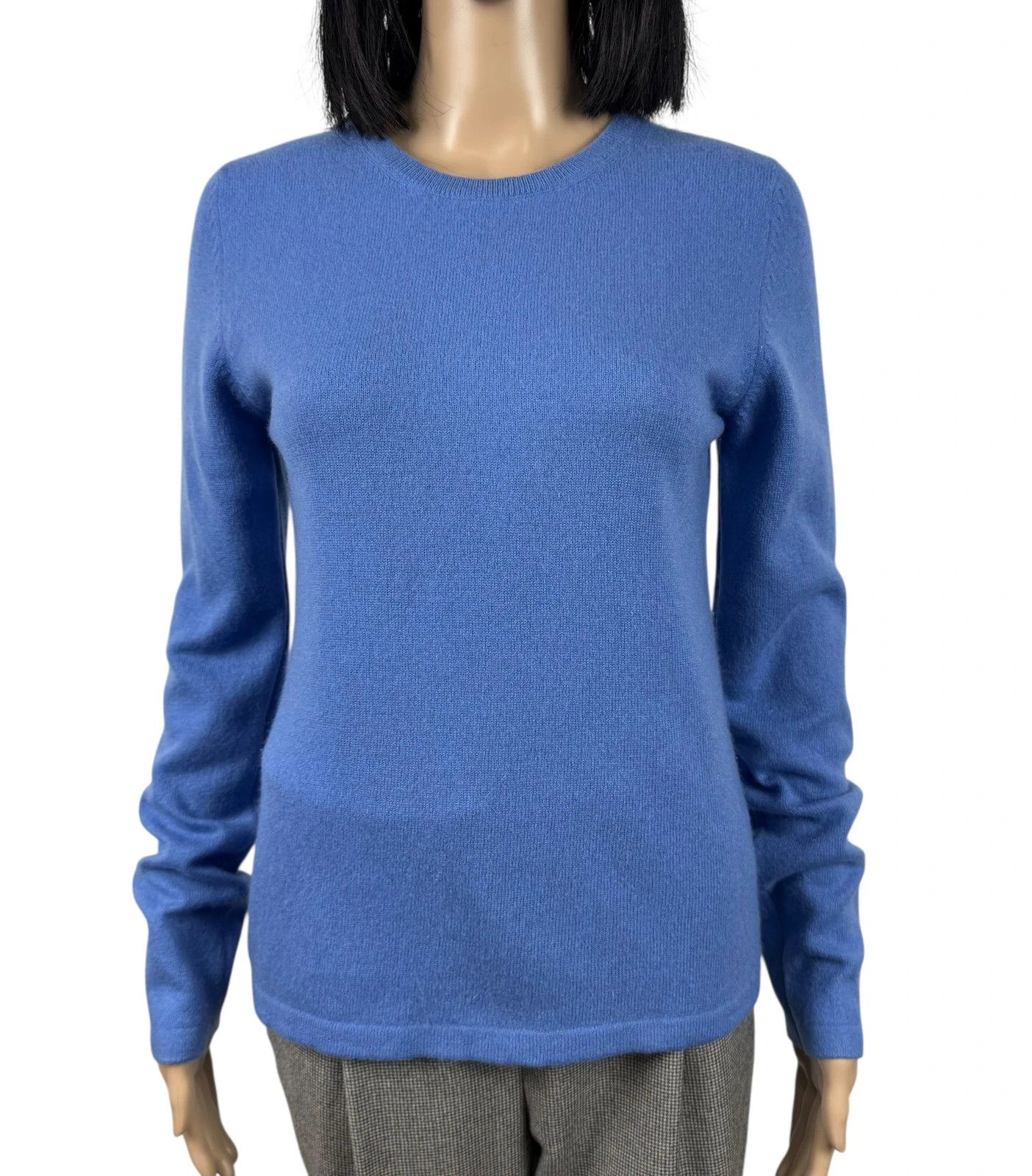 Other Denner Cashmere London Pullover 100% Cashmere size S Size S / US 4 / IT 40 - 2 Thumbnail