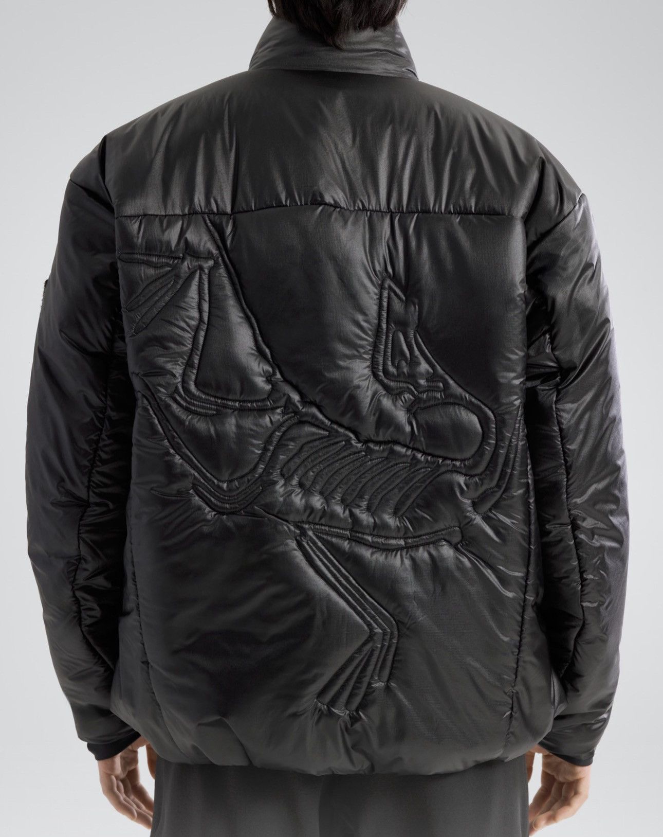 Arcteryx Ogee Insulated Jacket