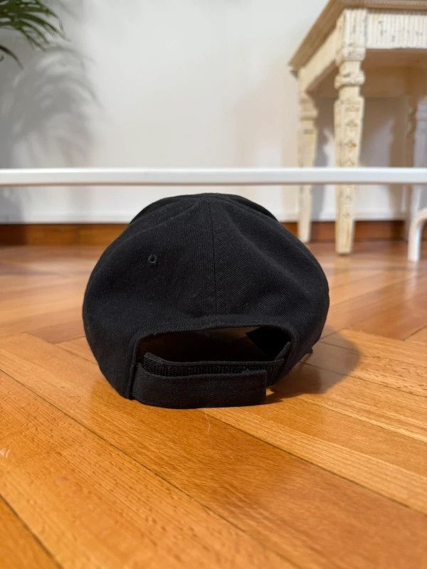 Balenciaga Balenciaga World Food Programme cap Size 38 - 4 Thumbnail