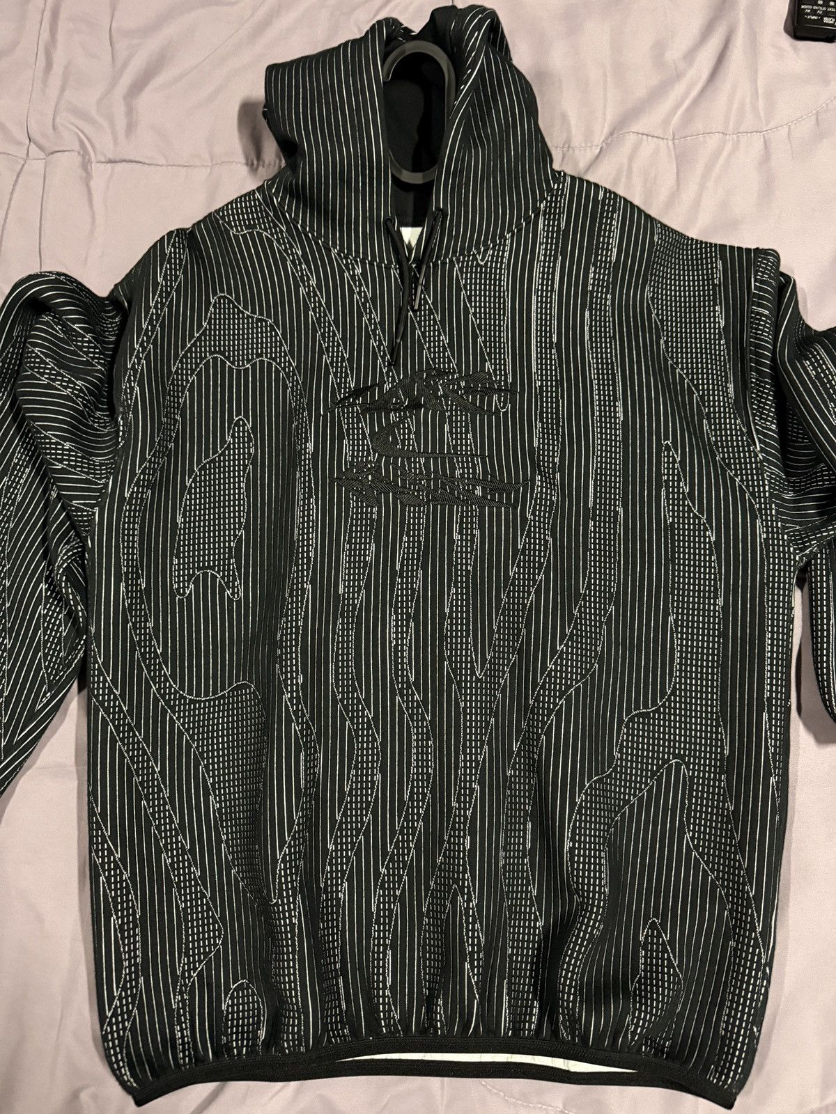 Nike × Off-White Nike off white hoodie Size US M / EU 48-50 / 2 - 1 Thumbnail