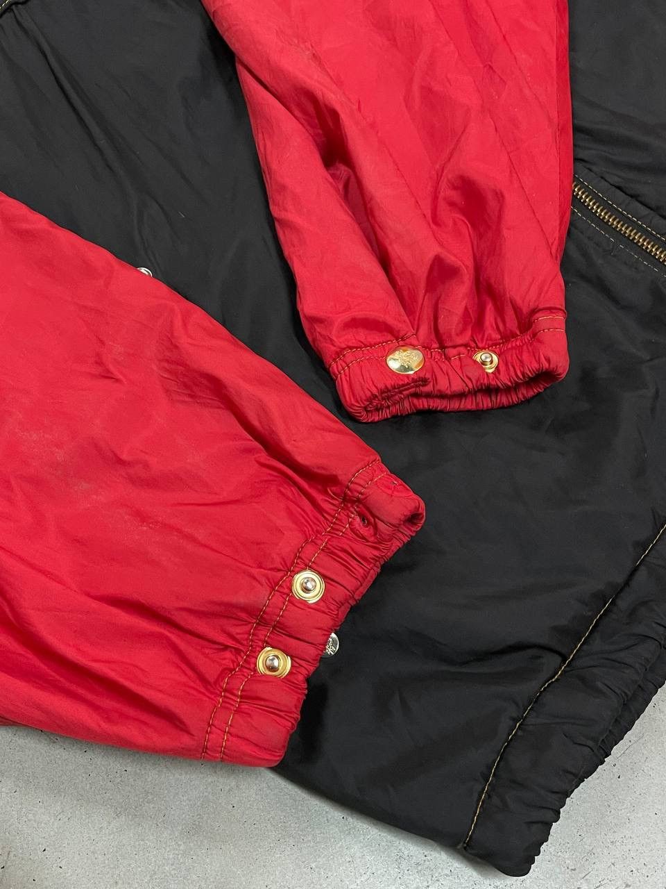 MCM Vintage MCM Jacket Full Zip with fleece lining Size US M / EU 48-50 / 2 - 5 Thumbnail