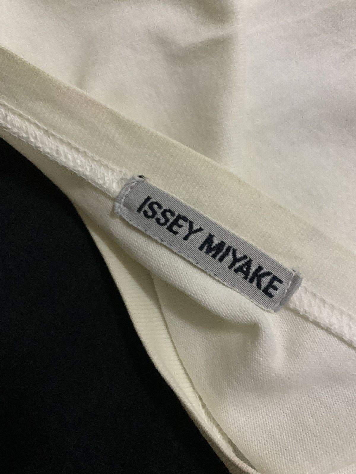 Issey Miyake Vtg Issey Miyake Shirt Size US S / EU 44-46 / 1 - 6 Thumbnail