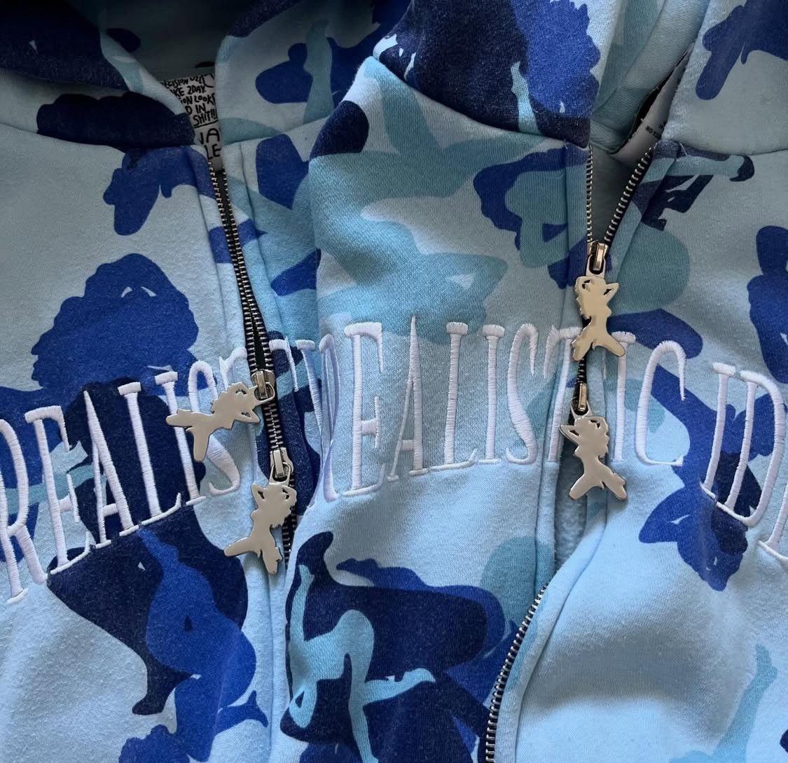 Named Collective ZIP UP HOODIE NAMED COLLECTIVE Size S / US 4 / IT 40 - 5 Thumbnail
