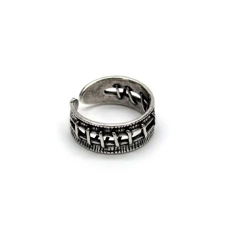 Other Retro Stitches Ring Size ONE SIZE - 4 Thumbnail