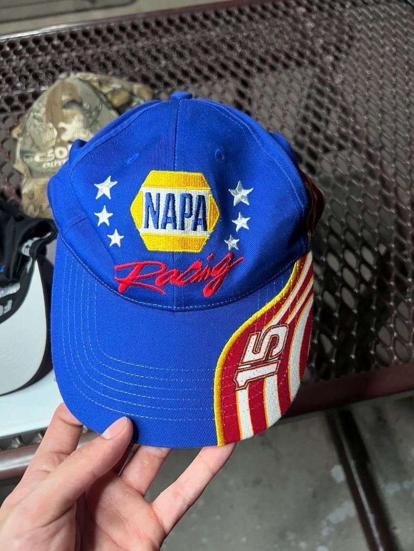 Other Napa Racing America Hat Size ONE SIZE - 1 Thumbnail