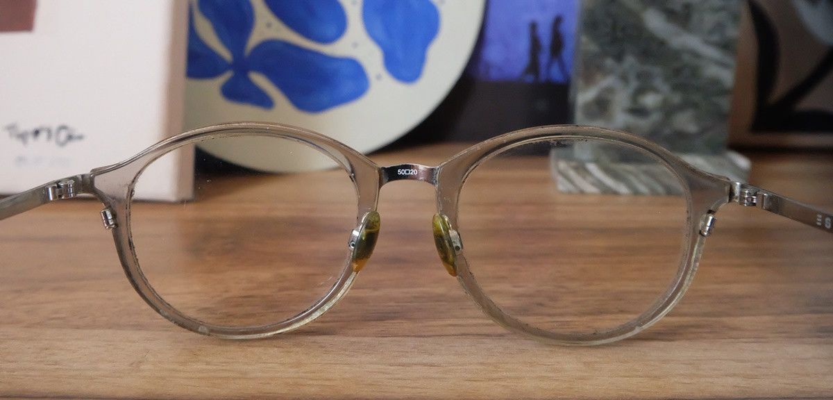 Esprit Esprit ET33401 Glasses Size ONE SIZE - 6 Thumbnail