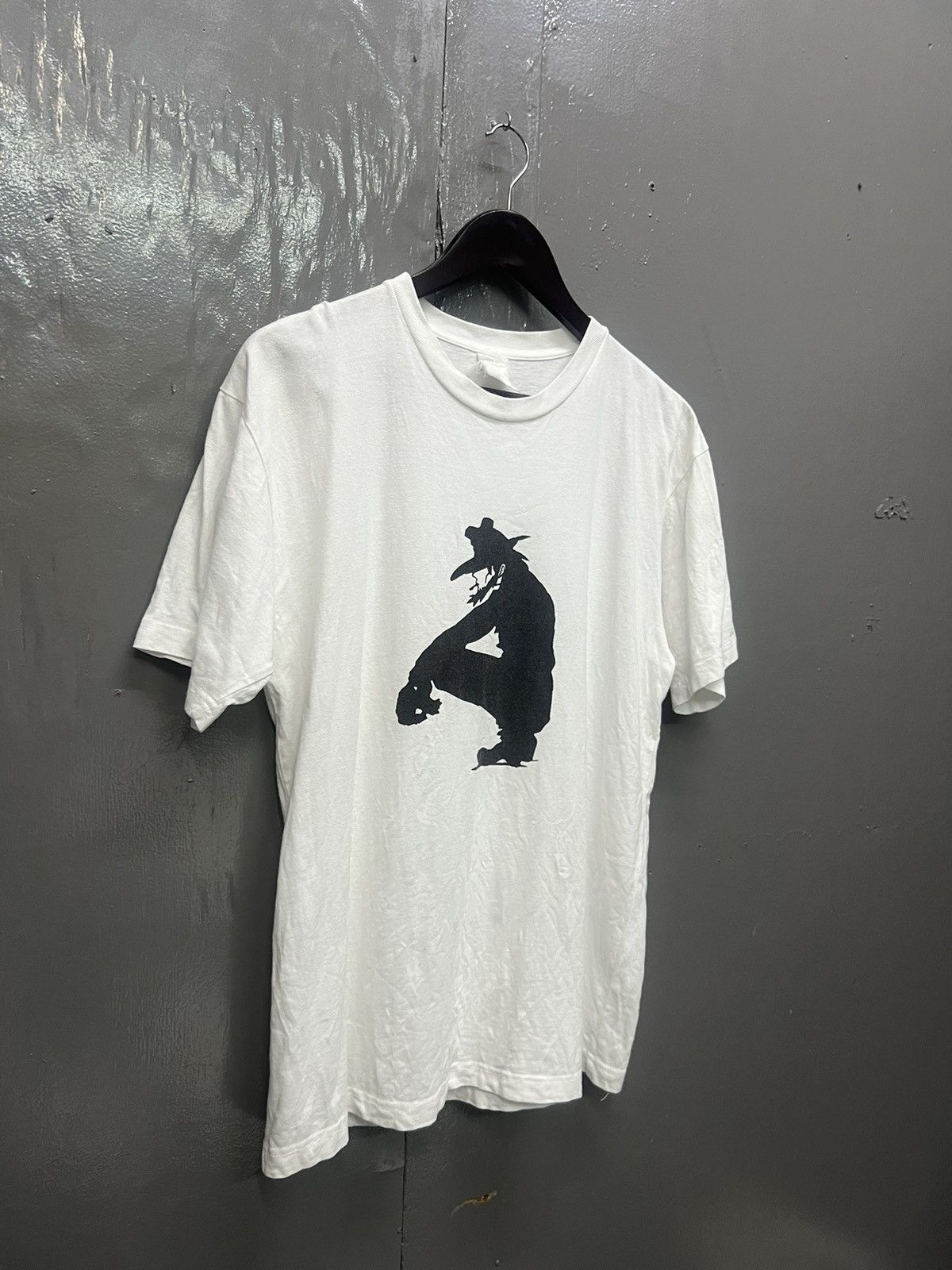 Anime Vintage Lupin The Third Japan Anime Tees Size US L / EU 52-54 / 3 - 2 Thumbnail