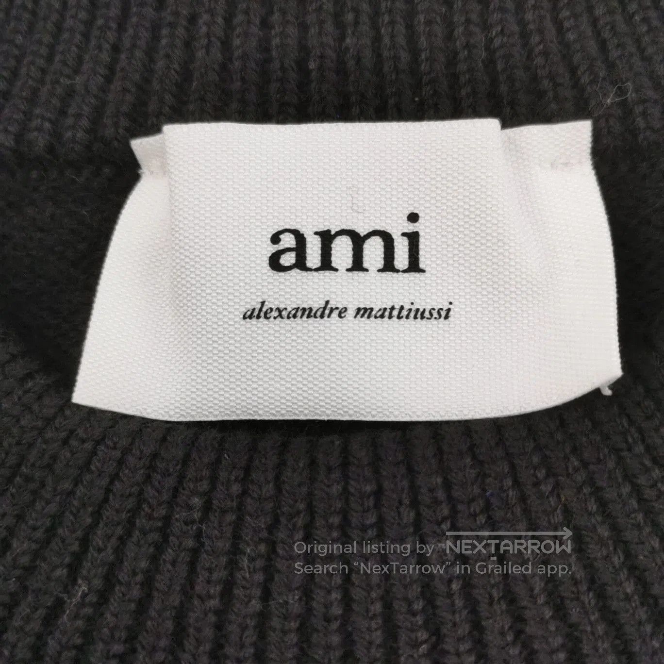 Louis Vuitton AMI Alexandre Mattiussi Beige Button. Size US S / EU 44-46 / 1 - 5 Thumbnail