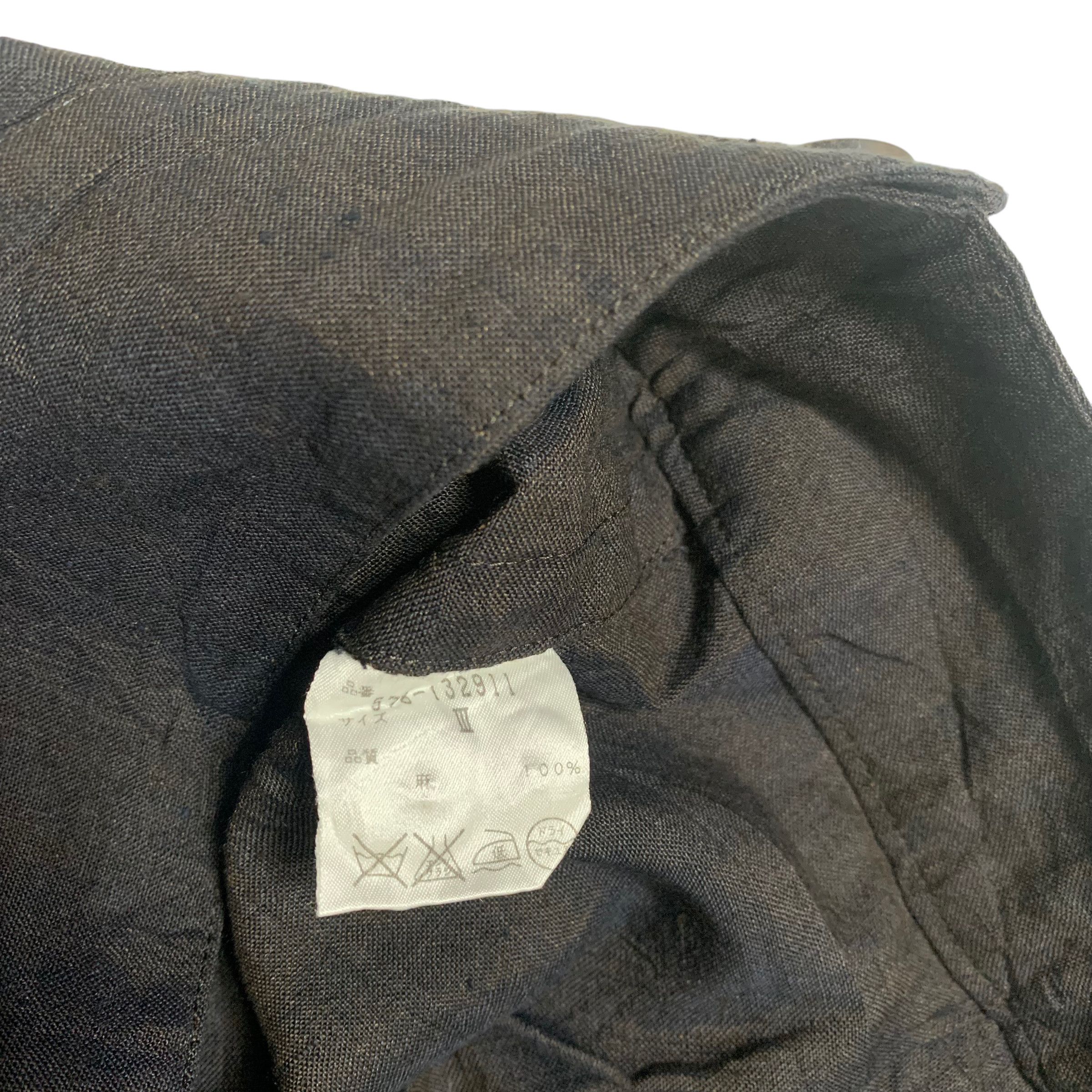 Margaret Howell Margaret Howell Skirt Size 29" - 5 Thumbnail