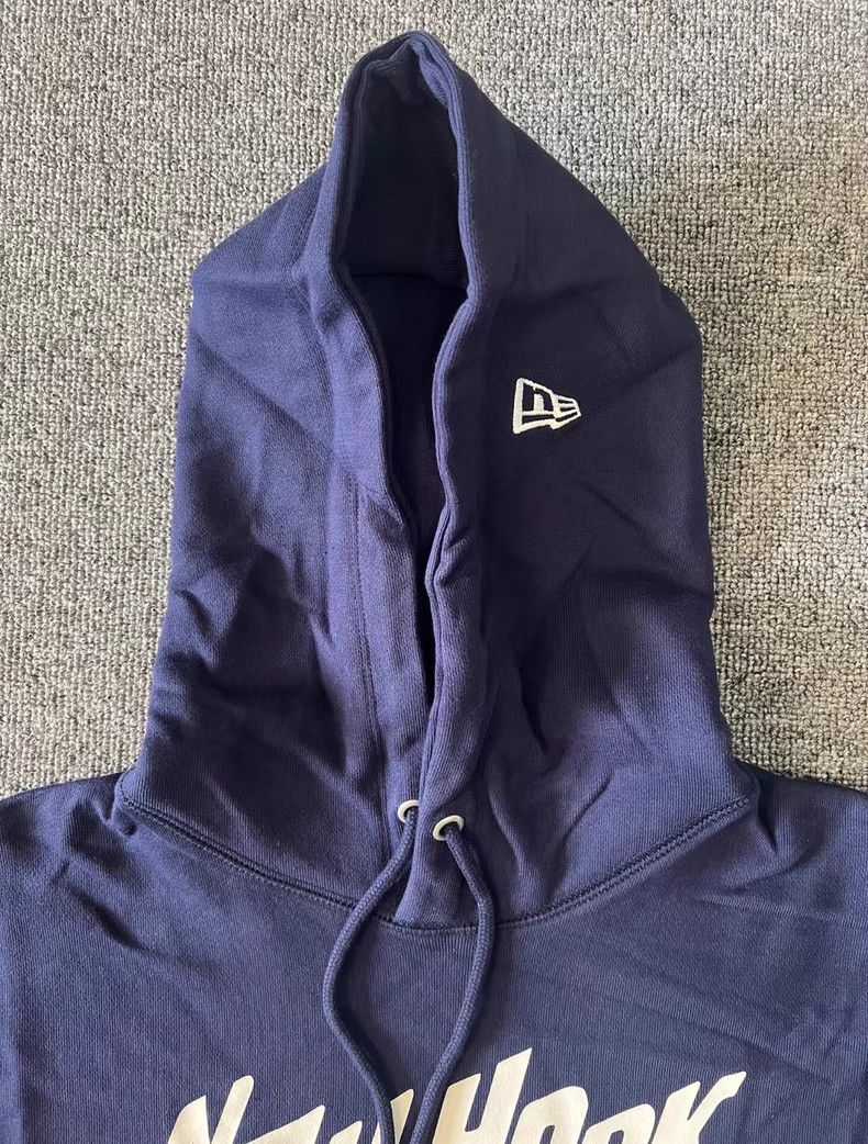 Billionaire Boys Club x New York Yankees x New Era Hoodie. Q7 Size US M / EU 48-50 / 2 - 3 Thumbnail
