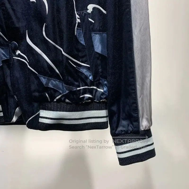 Other Valentino Multi-Color Silk Men's Outerwear . Size US M / EU 48-50 / 2 - 6 Thumbnail