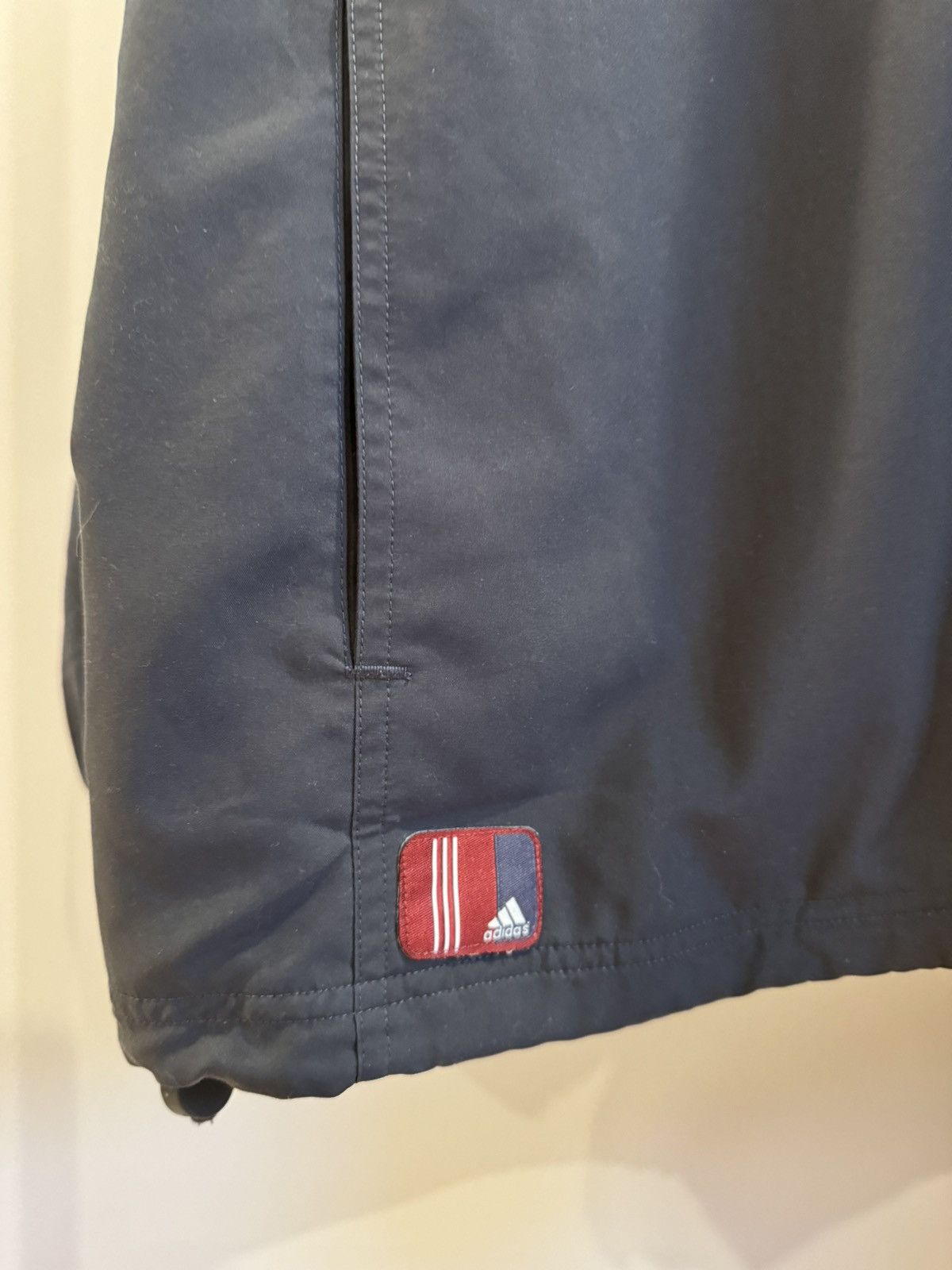 Adidas × Vintage Adidas Vintage Track Jacket Size US M / EU 48-50 / 2 - 2 Thumbnail