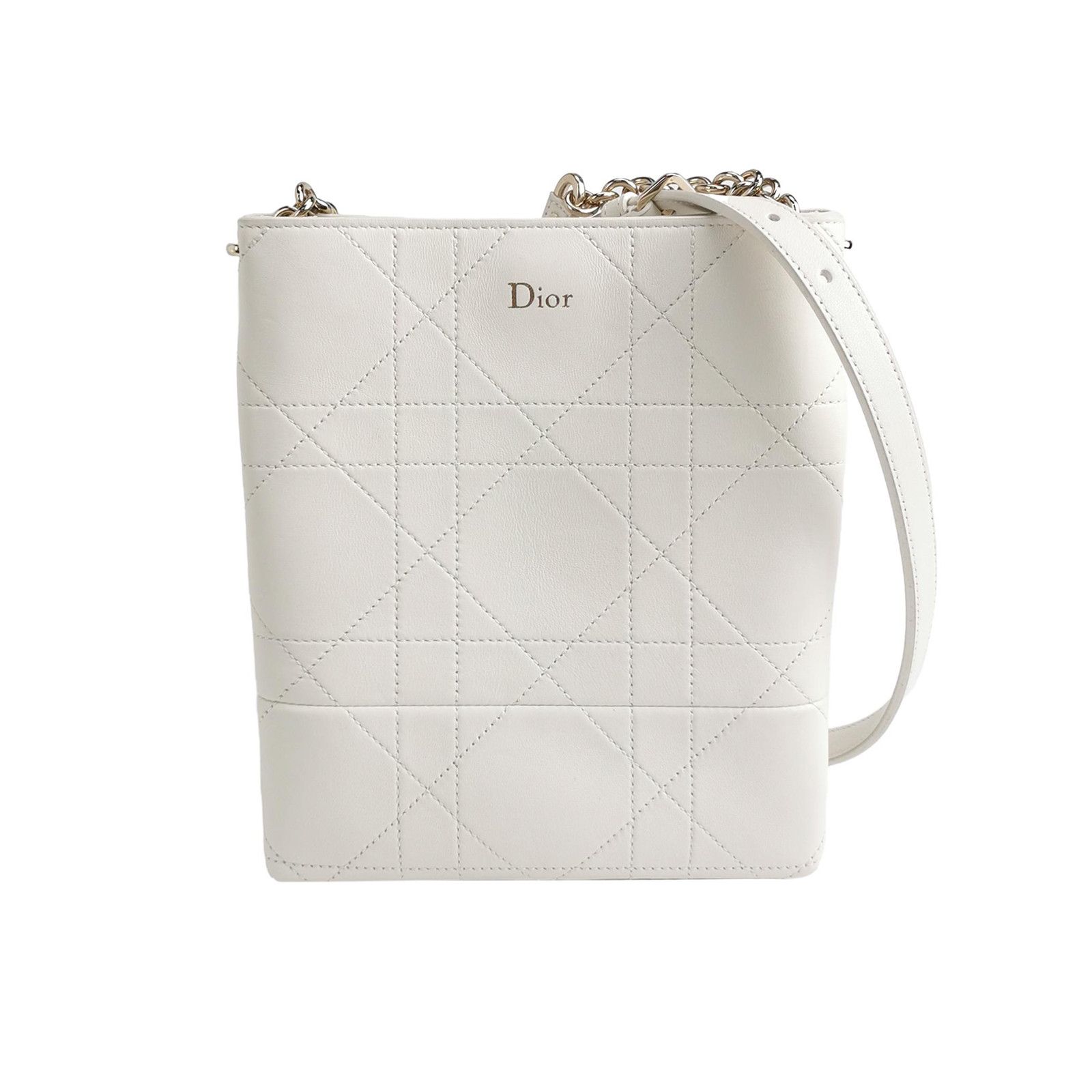 Dior Dior Women os Shoulder Bags Size ONE SIZE - 1 Thumbnail