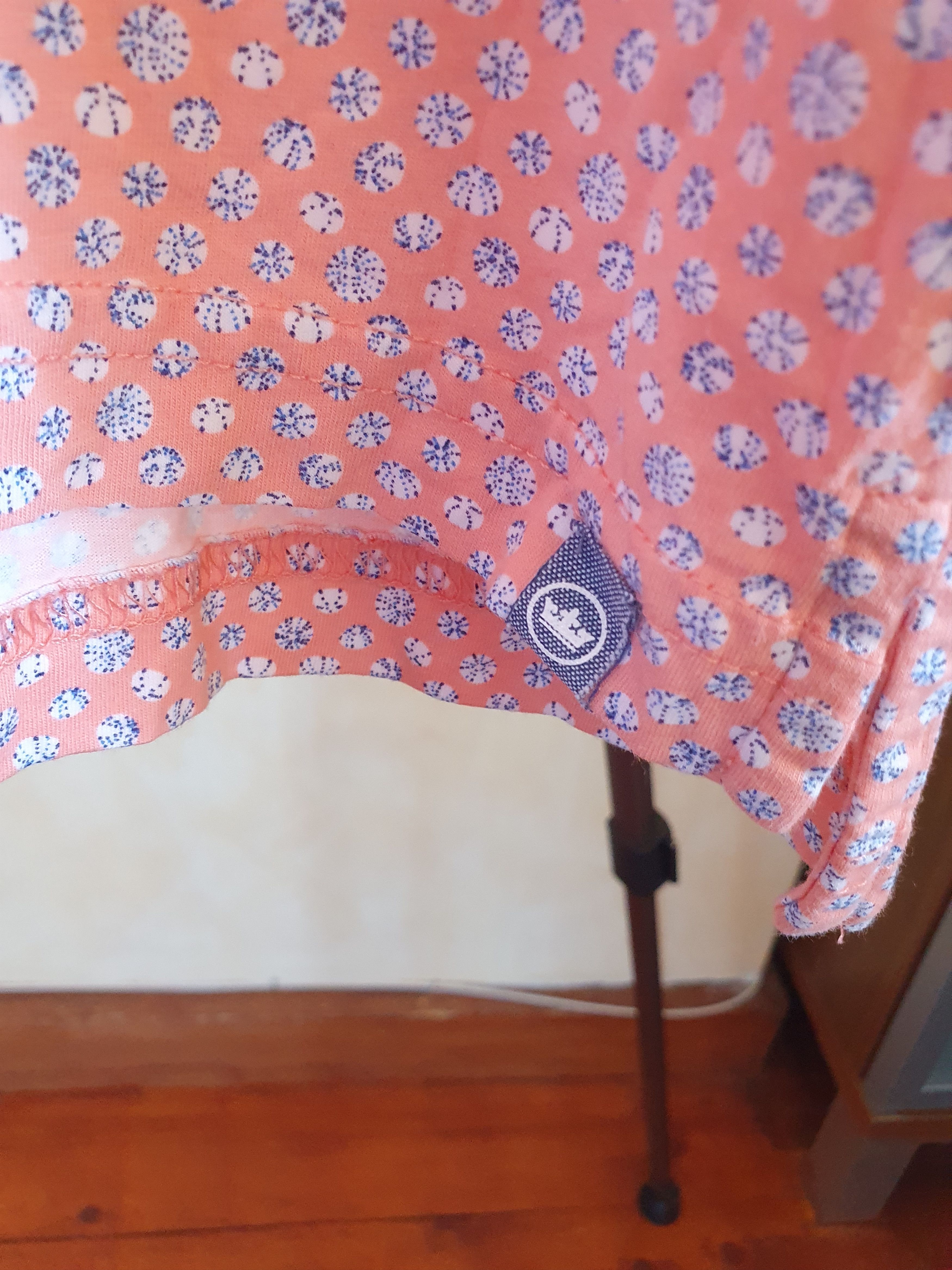 Peter Millar Peter Millar Seaside Golf Polo Beach Balls Print sz L Size US L / EU 52-54 / 3 - 4 Thumbnail