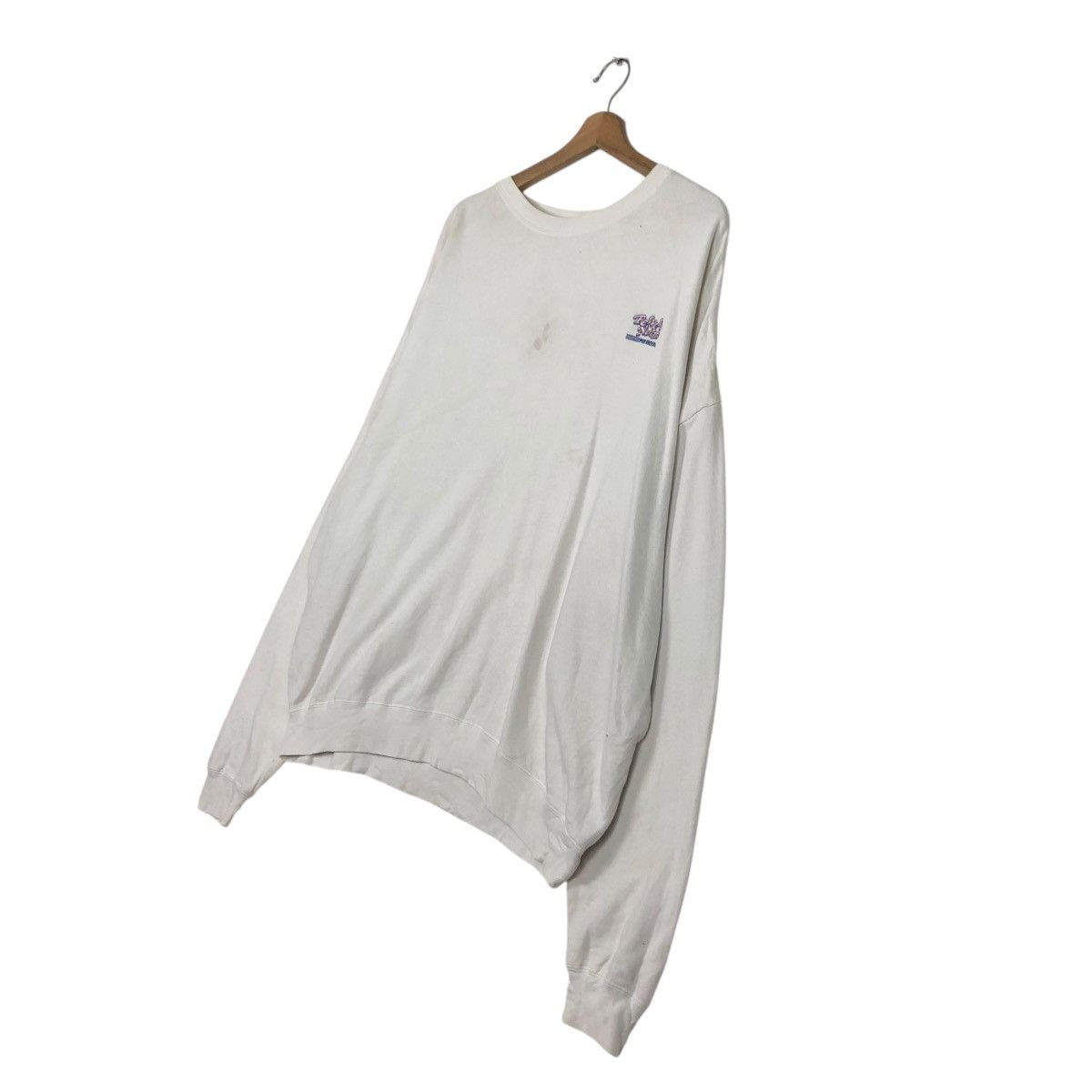 Vintage 🔥VINTAGE SWEATSHIRT PERVERTNORM BIG LOGO DESIGN Size US M / EU 48-50 / 2 - 4 Thumbnail