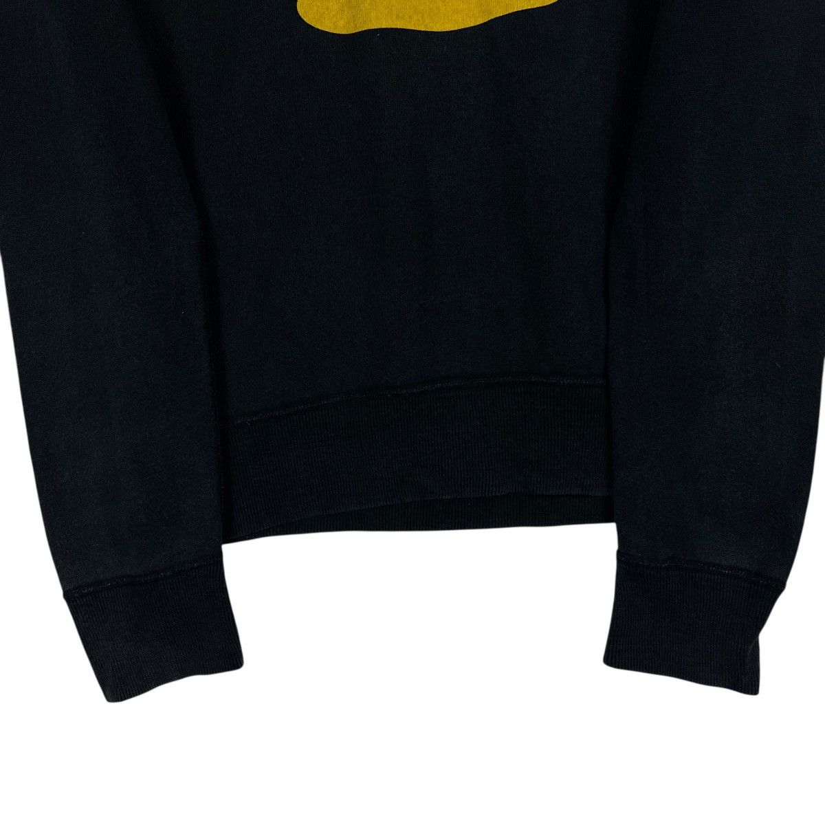 Hysteric Glamour 🔥 Vintage Hysteric Glamour Metal King Sweatshirt Size US S / EU 44-46 / 1 - 7 Thumbnail