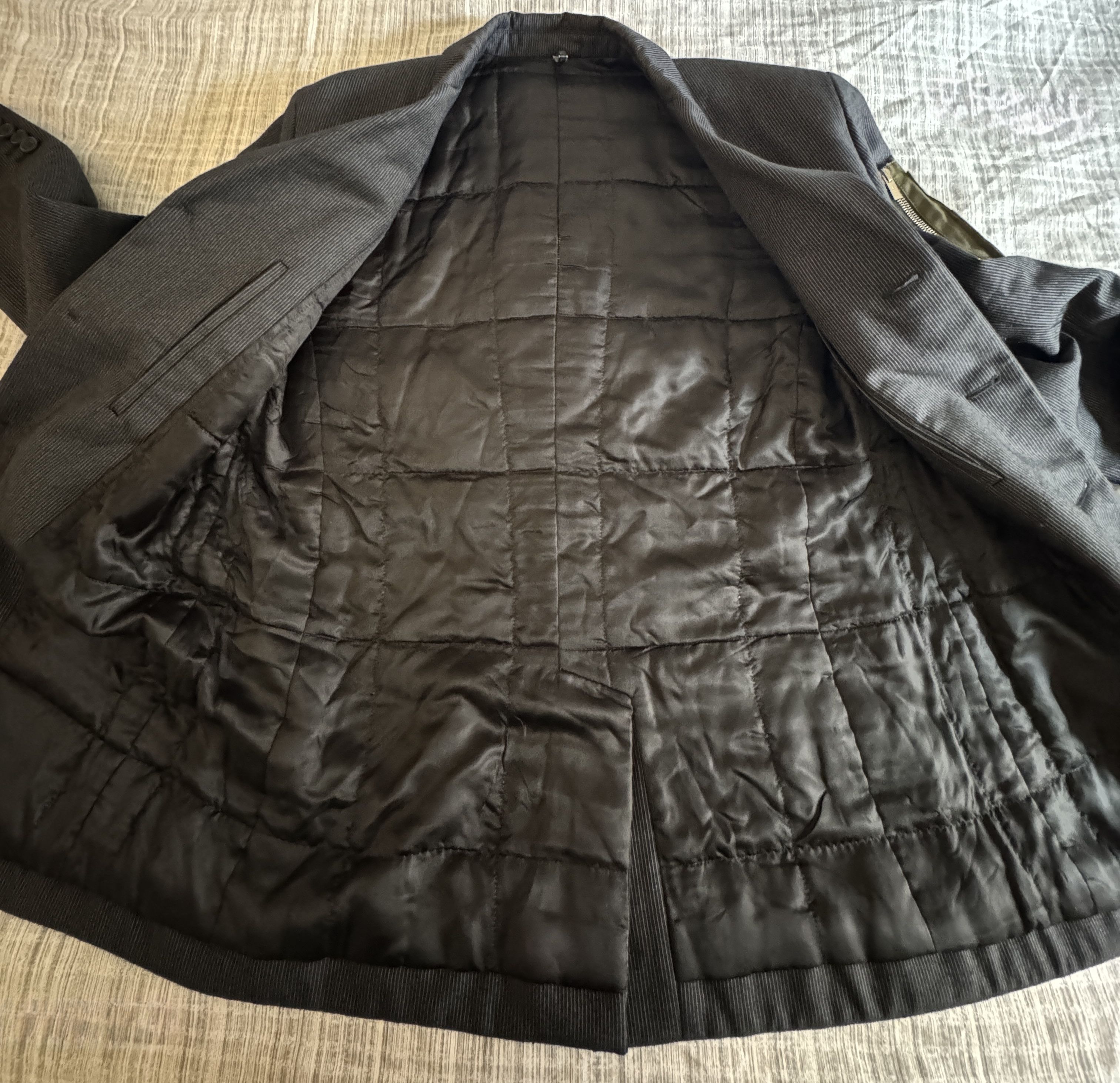 Dior Dior Aviator Blazer Size 40R - 11 Thumbnail