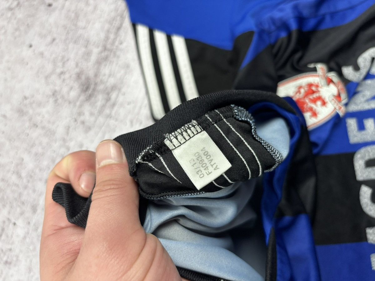 Adidas × Vintage Adidas Middlesbrough vintage soccer jersey 2013 size XL Size US XL / EU 56 / 4 - 3 Thumbnail