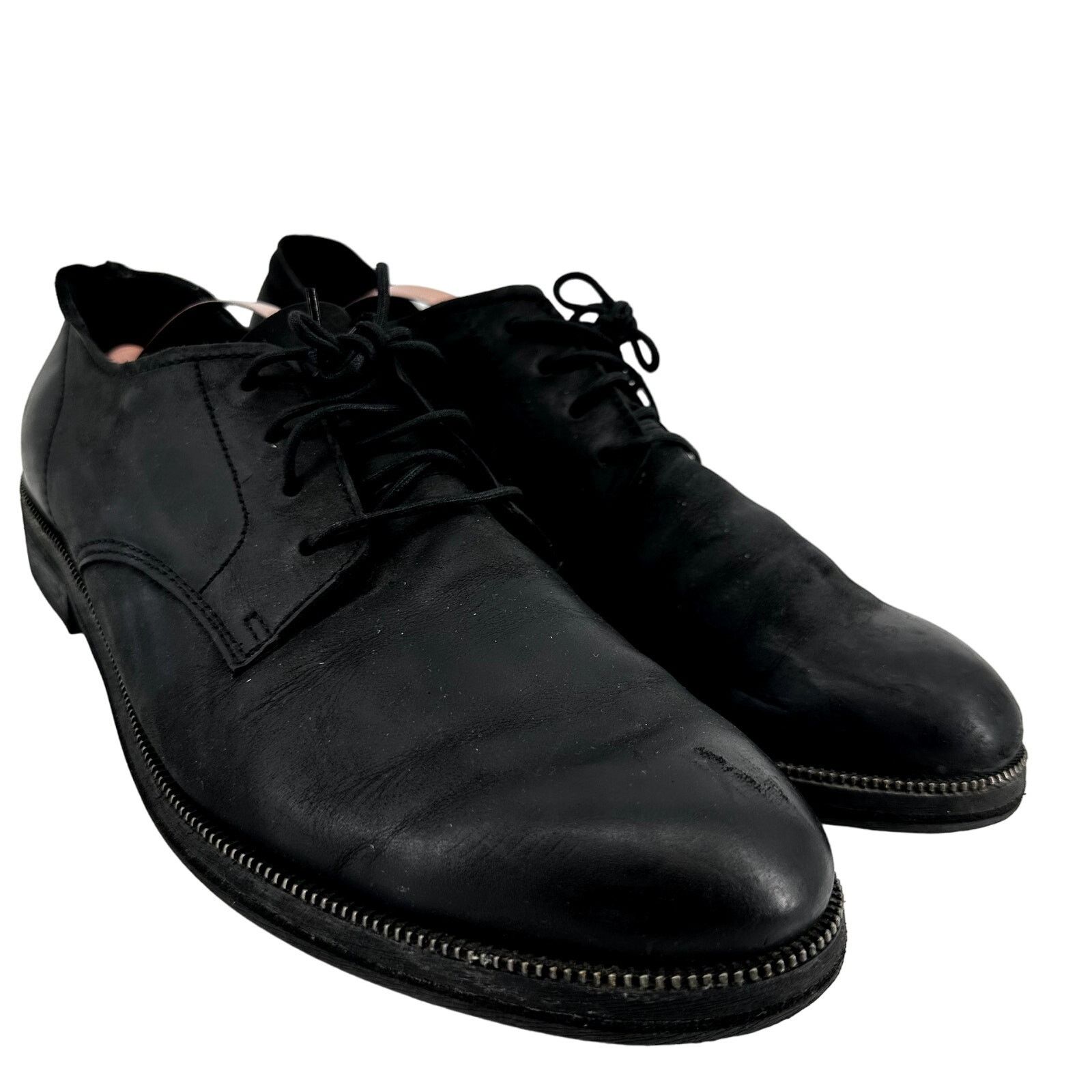 Denim & Supply Ralph Lauren Kaleb Shoes Derby Leather 10.5D