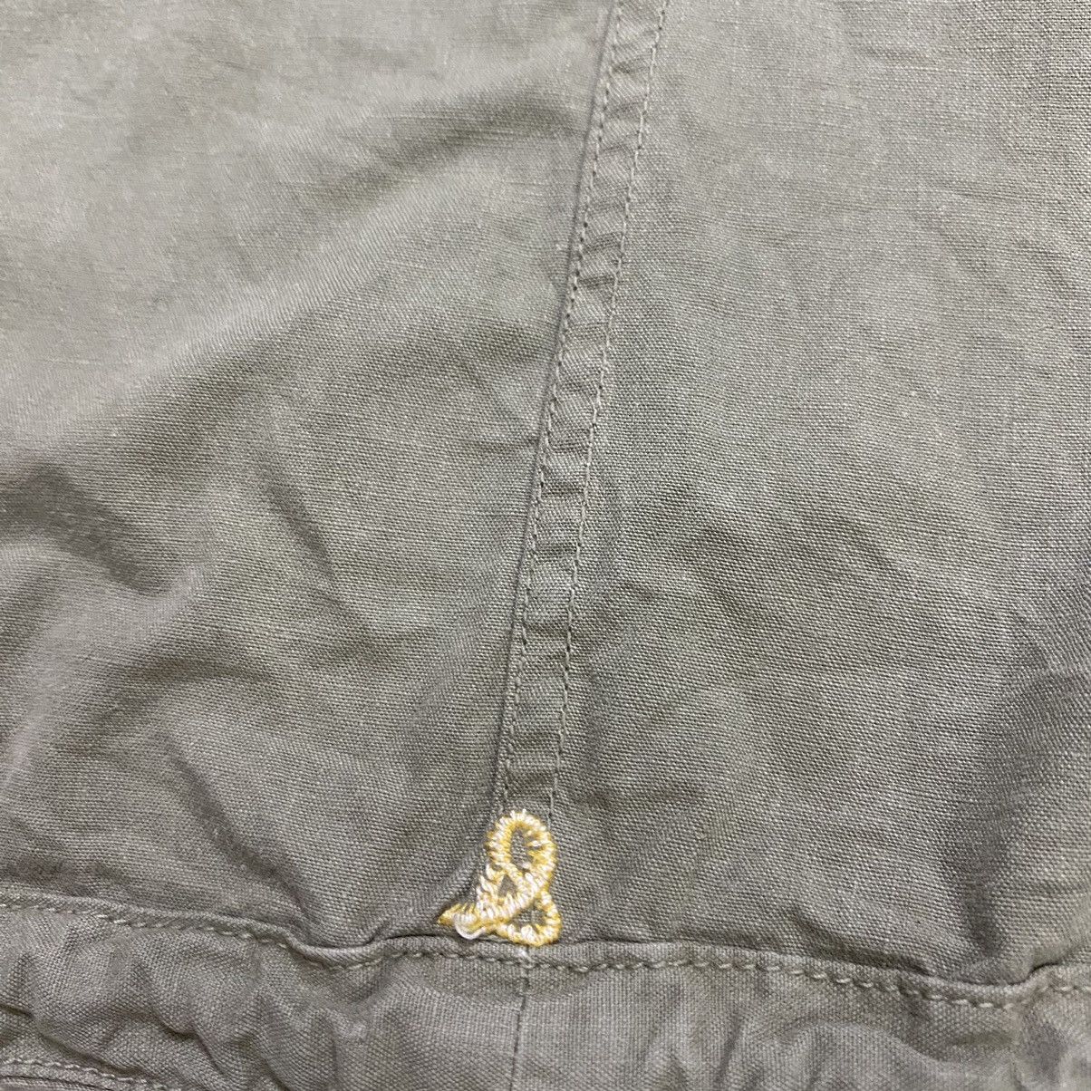 45rpm 45rpm hoodie jacket Size US M / EU 48-50 / 2 - 12 Thumbnail