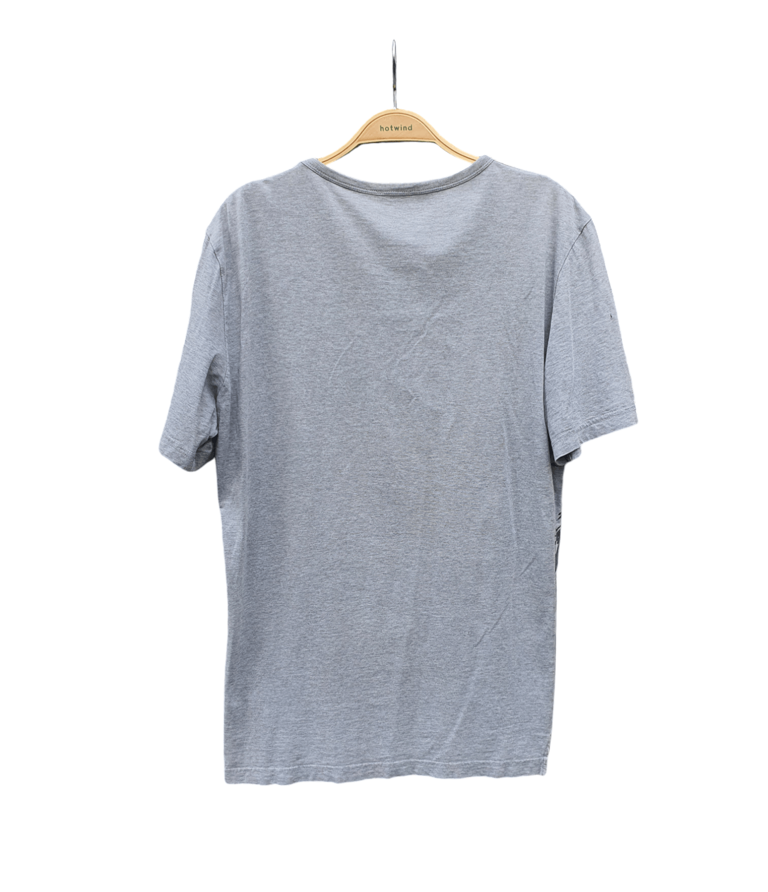 Vintage × Vivienne Westwood Vivienne Westwood Overprint Bear Tee Size US M / EU 48-50 / 2 - 6 Thumbnail