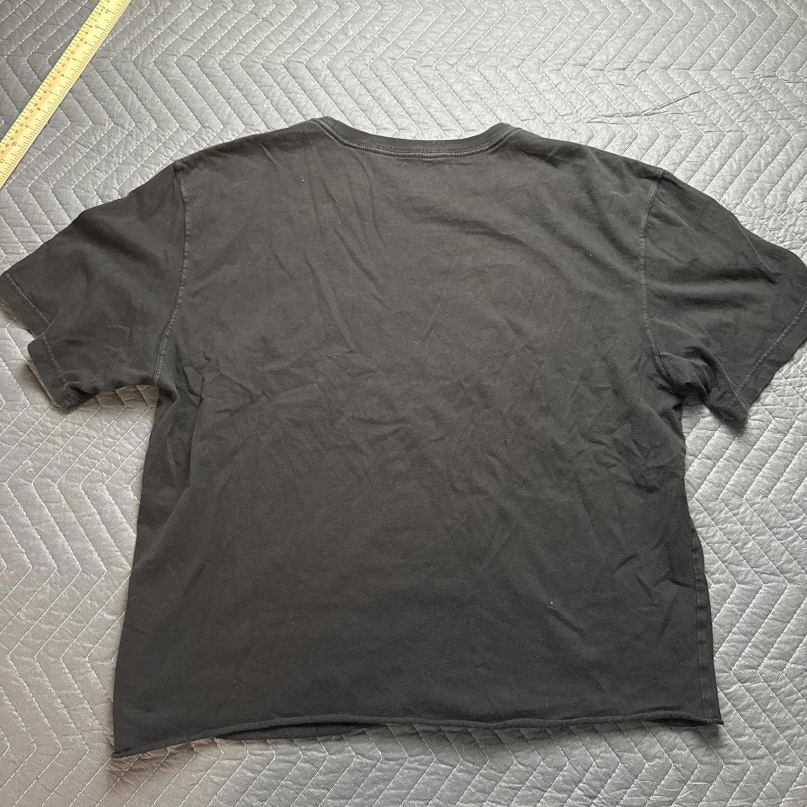 Ecko Unltd. y2k Ecko Unltd rhino logo t-shirt mens xxl Size US XXL / EU 58 / 5 - 6 Thumbnail