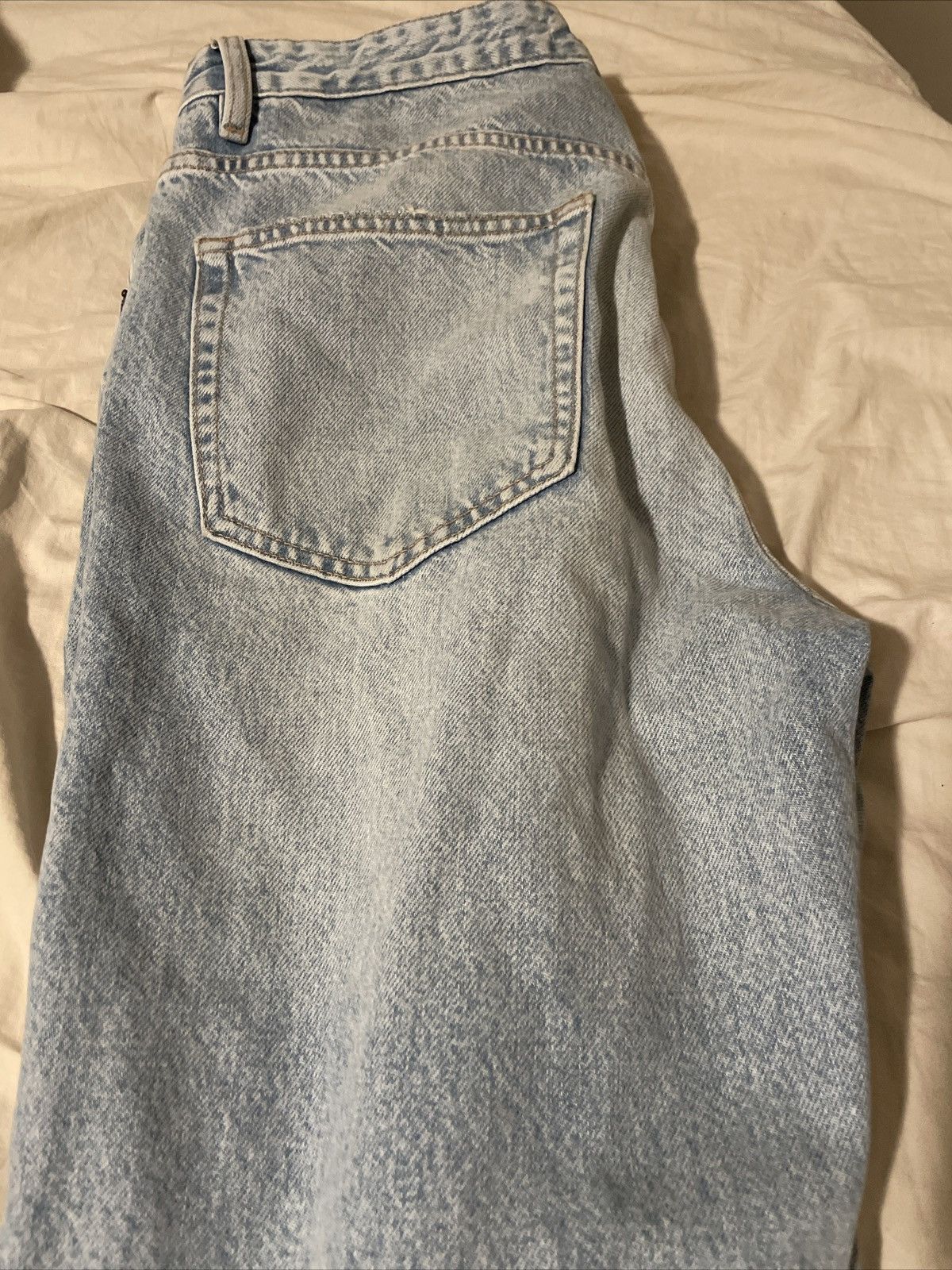 Vintage × Zara Zara jeans Size US 32 / EU 48 - 2 Thumbnail