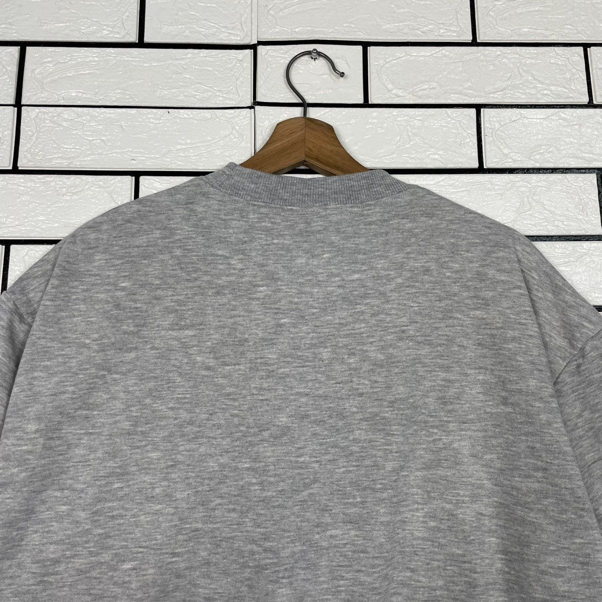 Starter Starter Black Label Short Sleeve Sweatshirt Size US L / EU 52-54 / 3 - 8 Thumbnail