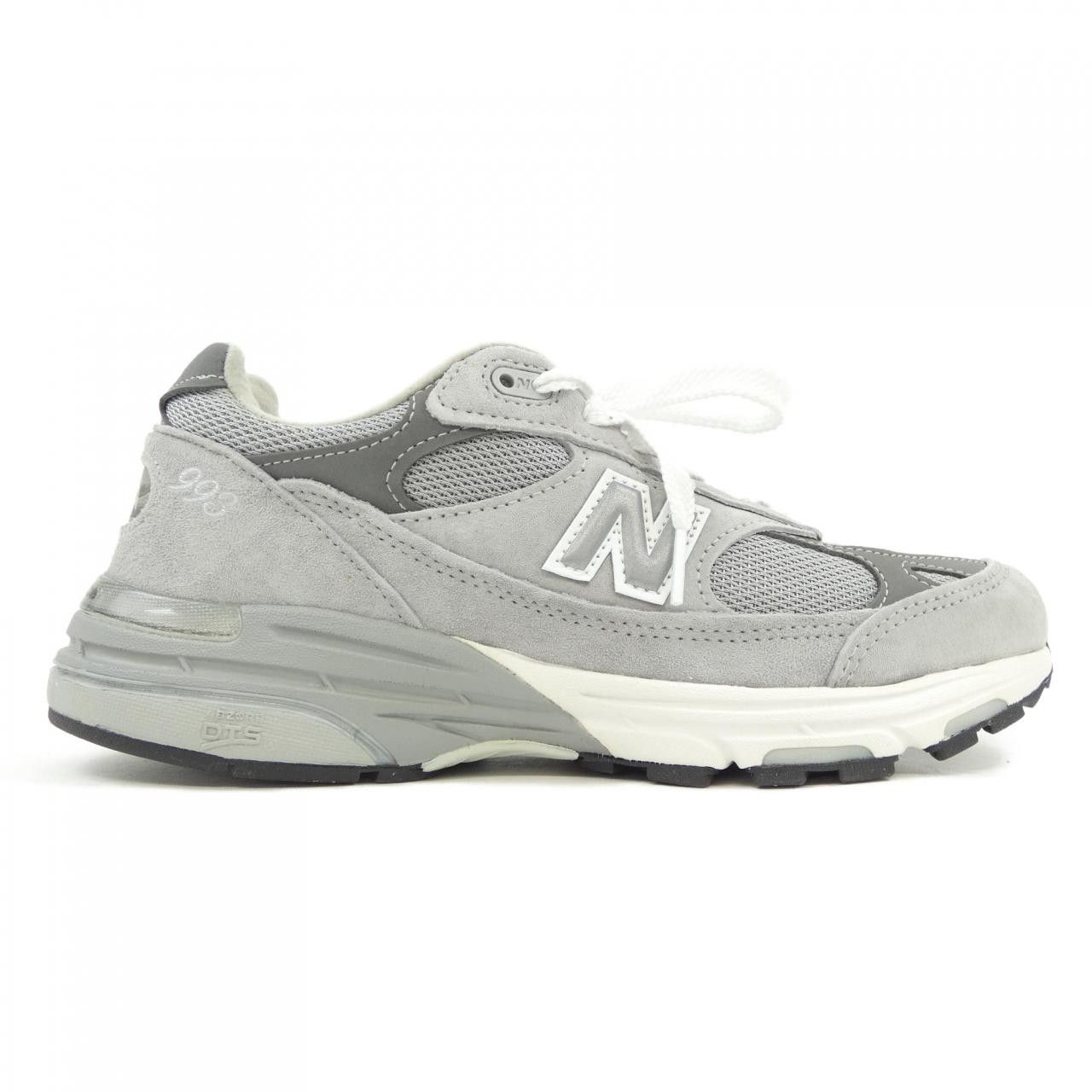 Other Other New Balance MR993GL Sneakers Textile Shoes MR993GL DUTY FREE for USA Size ONE SIZE - 1 Thumbnail