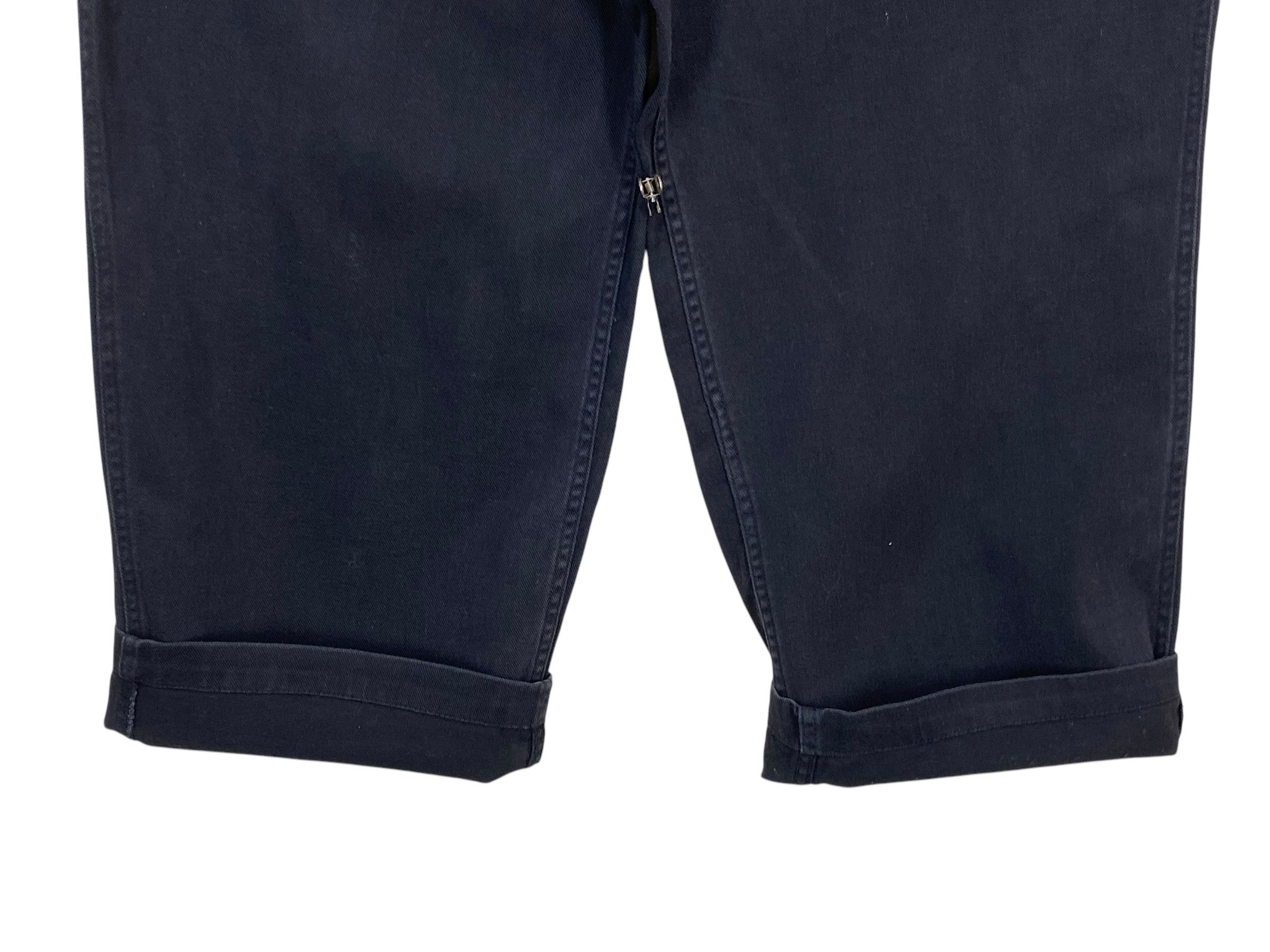 Other Busty Boys Baggy Jeans Hip Hop Skateboards Jeans Size US 29 - 7 Thumbnail
