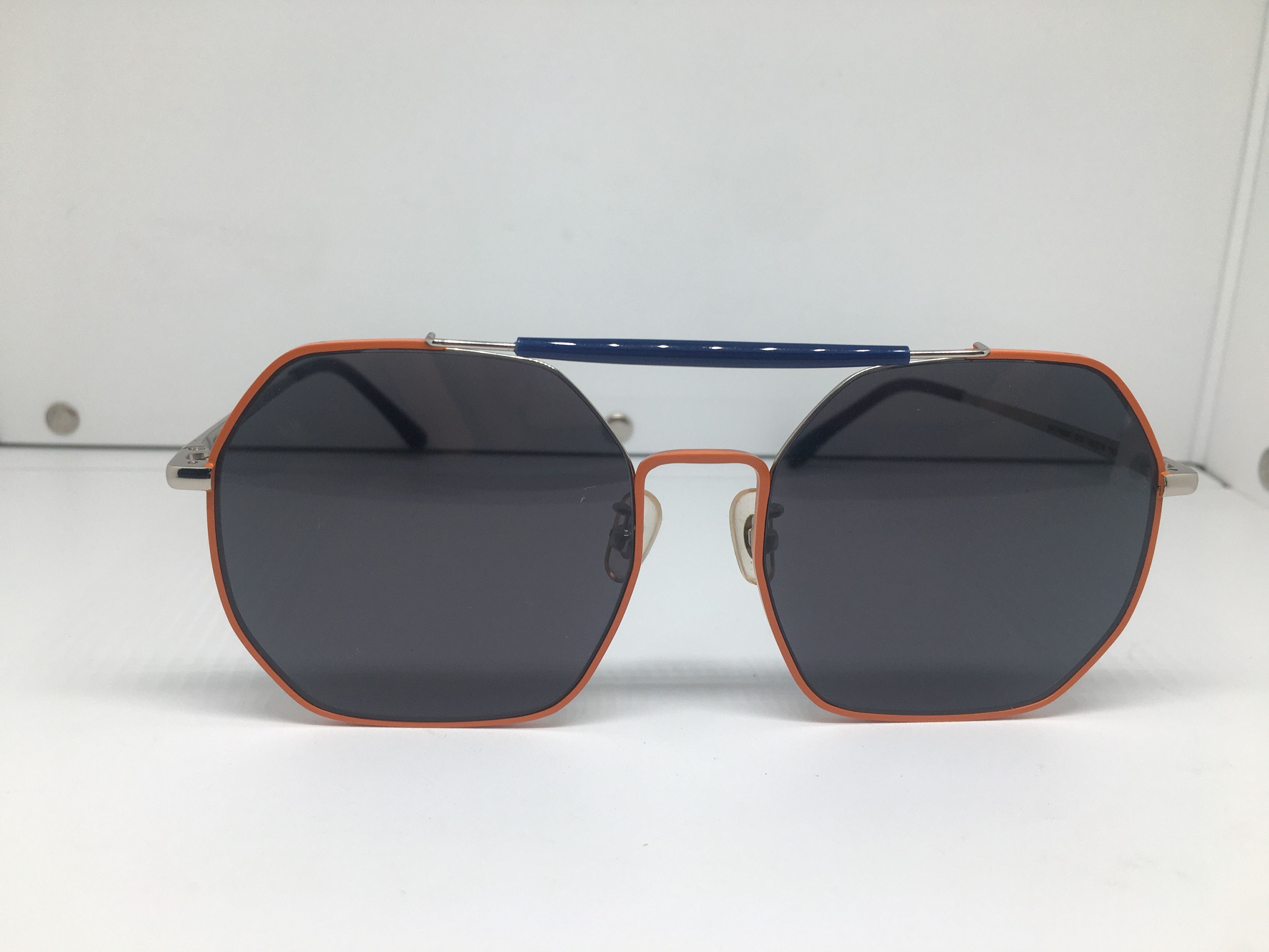 Other mujosh Curio Sunglasses Frame Size ONE SIZE - 1 Thumbnail