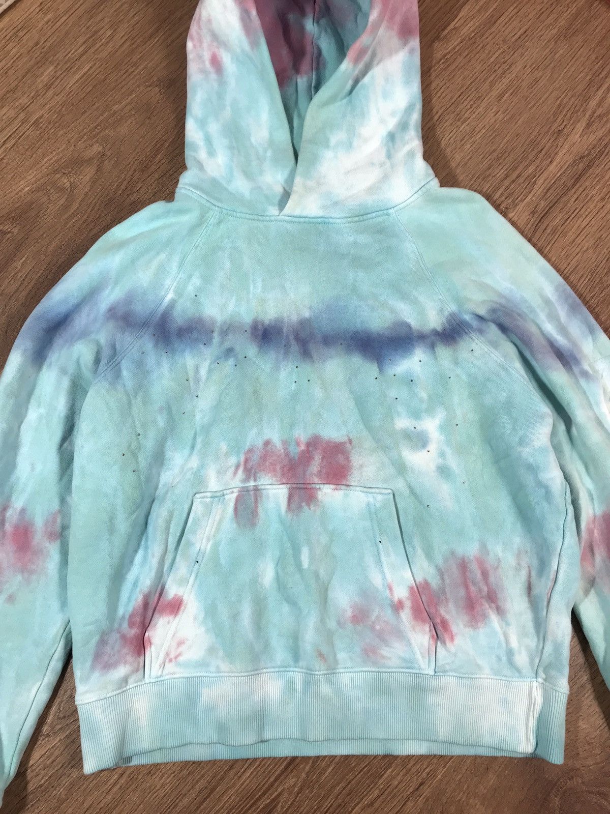 Zadig & Voltaire Zadig&Voltaire Hoodie Size S-XS Size XS / US 0-2 / IT 36-38 - 5 Thumbnail