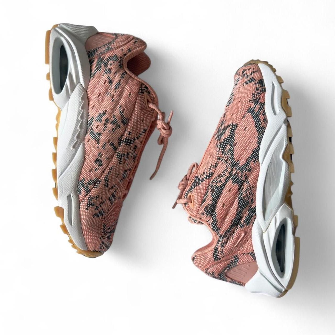 NOCTA × Nike Nike NOCTA Hot Step "Pink Quartz/White" sneakers Size US 8 / IT 38 - 1 Thumbnail