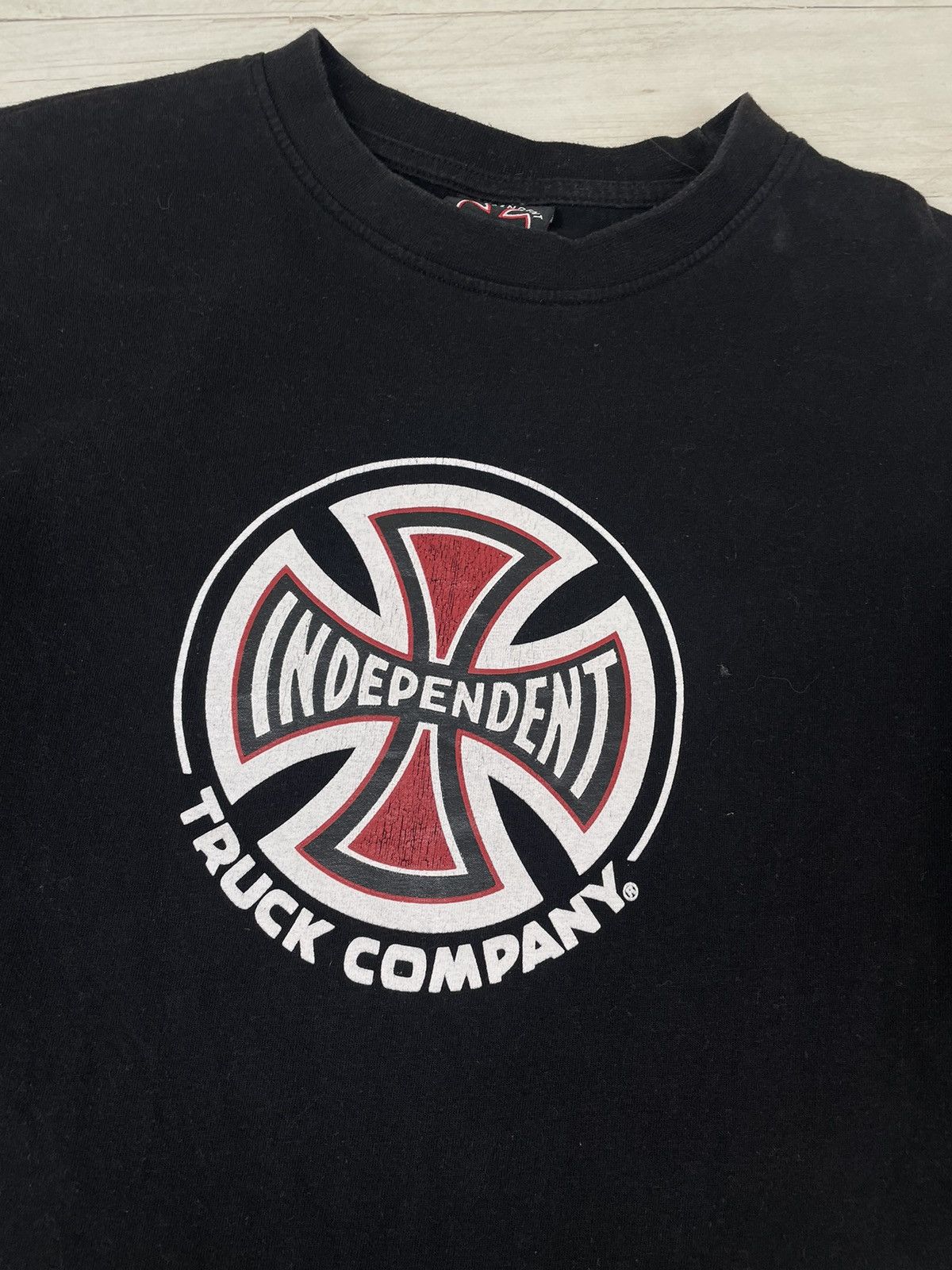 Independent Truck Co. Independent Truck Company T-Shirt Size US S / EU 44-46 / 1 - 4 Thumbnail