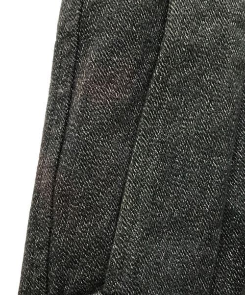 Yohji Yamamoto Yohji Yamamoto pour homme pocket tuck wide pants Size US 36 / EU 52 - 4 Thumbnail