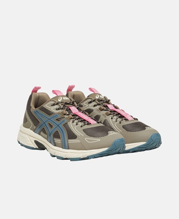 Asics Gel-Venture 6 Ns Running Shoes, Women's (Size 8)