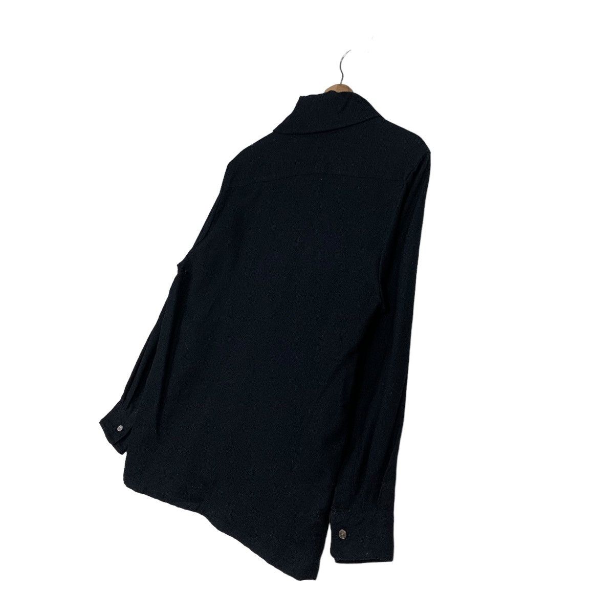 Margaret Howell Margaret Howell Casual Wear Shirt #0037-C3 Size M / US 6-8 / IT 42-44 - 9 Thumbnail