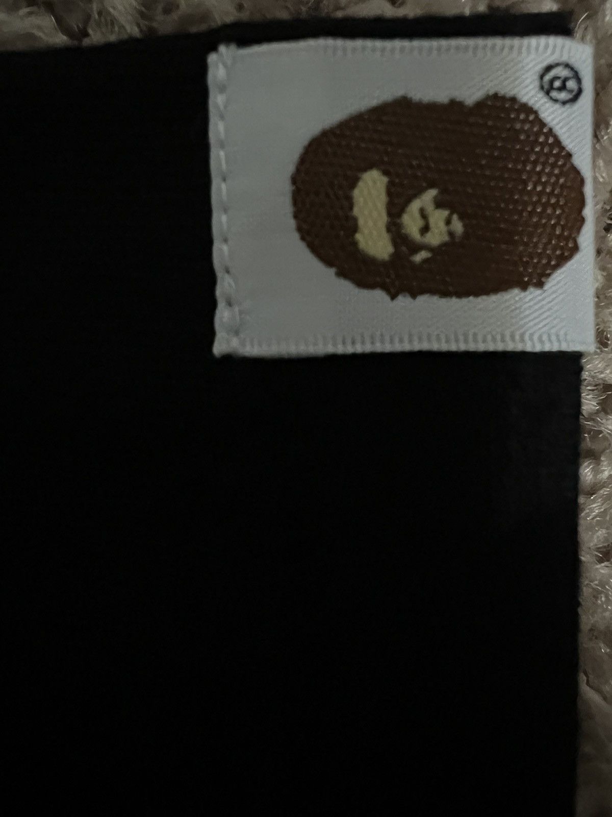 Bape Bape Japan Autumn Tee Size US XL / EU 56 / 4 - 7 Thumbnail